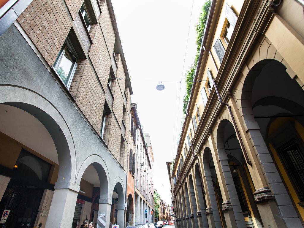 Appartamenti Astoria Bologna Exterior photo