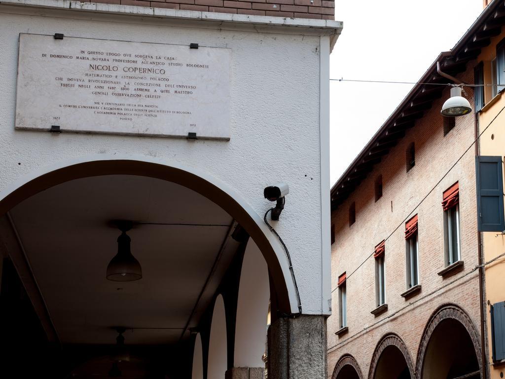 Appartamenti Astoria Bologna Exterior photo